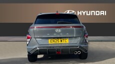 Hyundai KONA 1.6T 138 N Line 5dr Petrol Hatchback